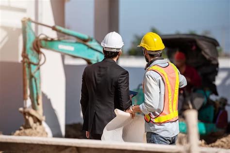 What Is Construction Staking: A Builder’s Handbook .